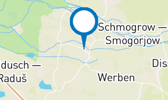 Tag der offenen Tür - Feuerwache Burg-Dorf