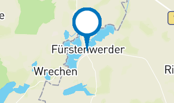 Kunstausstellung in Fürstenwerder