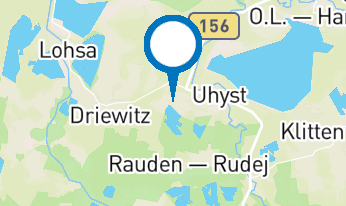 Männertag in Drehna