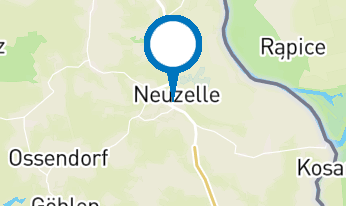 Chorkonzert in Neuzelle