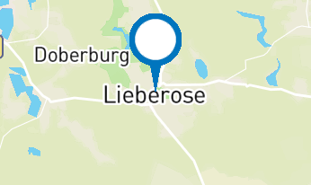 Kinderfest in Lieberose