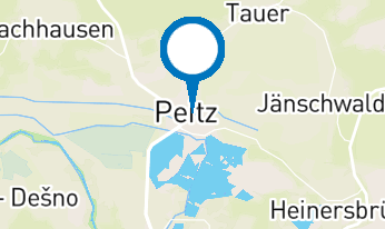 „Macht-Poker: Die frühe Geschichte der Stadt Peitz zwischen Wettinern, Wittelsbachern und Luxemburgern“ mit Ralf Gebuhr