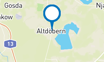 Orgelsommer im Lausitzer Seenland
