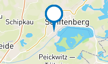 Orgelsommer im Lausitzer Seenland