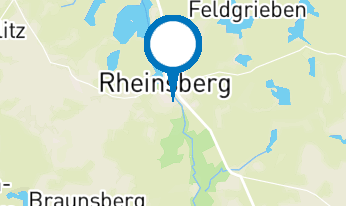 Der versteckte Garten von Ramona Otto