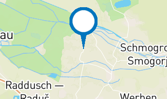 Wanderung mit der Autorin Benigna Maria Strnisko: „Wandern für die Seele – Wohlfühlwege Spreewald“