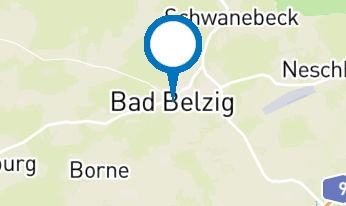 Heimatfest – das MGZ Bergschlösschen ist dabei!