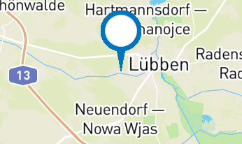 Adventszauber an der Berste