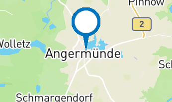 Adventskonzert in der St. Marienkirche Angermünde