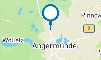 Adventskonzert Stadtsänger Angermünde