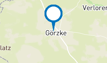 Schnuppertauchen im Freibad Görzke
