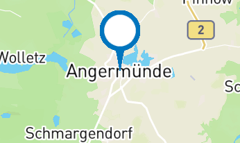 Tag des offenen Denkmals: 4 Kirchen in Angermünde öffnen ihre Türen