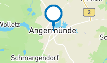 Tag des offenen Denkmals: 4 Kirchen in Angermünde öffnen ihre Türen