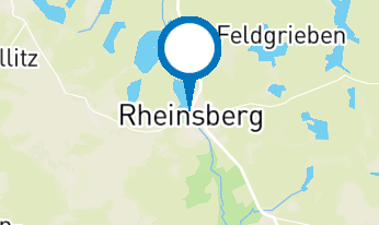 Hurra, die dritten Zehne! Friedrich II. – der Große! – und der Müller von Sanssouci