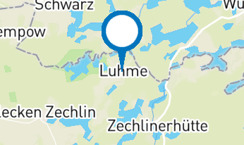 Live in Luhme