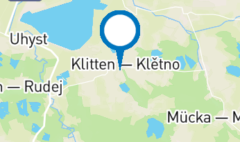 Martinsumzug in Klitten
