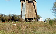 Bockwindmühle Borne, Foto: Ina Hänsch-Goldau, Lizenz: Ina Hänsch-Goldau