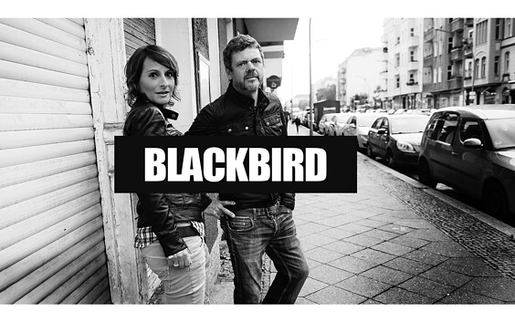 Resort unplugged - mit Blackbird