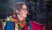 Jana Weinert: Nachtbaden