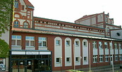 Kulturhaus Neuruppin, Foto: Stadtverwaltung Neuruppin, Lizenz: Stadtverwaltung Neuruppin