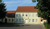 Stadtmuseum, Foto: Elke Englert, Lizenz: Stadt Schwedt/Oder