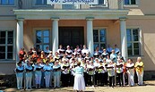 46. Sängertreffen, Foto: privat, Foto: Foto: privat, Lizenz: Foto: privat