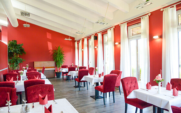 Restaurant Barberino, Foto: Ferienpark Templin/Agnes, Lizenz: Ferienpark Templin