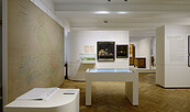 Einblick in die Ständige Ausstellung, Foto: Kienzle & Oberhammer, Lizenz: © Potsdam Museum – Forum für Kunst und Geschichte