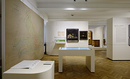 Einblick in die Ständige Ausstellung, Foto: Kienzle &amp; Oberhammer, Lizenz: © Potsdam Museum – Forum für Kunst und Geschichte