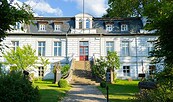 Gutshaus, Foto: Jan-Uwe Riest, Lizenz: Gut Boltenhof