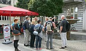 Schnuppertour durch die Altstadt, Foto: Stadtmarketing- und Tourismusgesellschaft Brandenburg an der Havel mbH