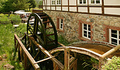 Boltenmühle, Foto: Traub, Lizenz: Tourismus-Service BürgerBahnhof GmbH