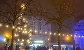 Lichternacht, Foto: Stadt Seelow