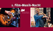 1. Film-Musik-Nacht