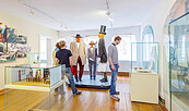 Museum Finsterwalde, Foto: Andreas Franke, Lizenz: Landkreis Elbe-Elster