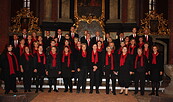 Ruppiner Kantorei, Foto: Matthias Noack