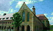 Archäologisches Landesmuseum, Foto TV Havelland