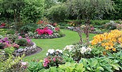 Garten, Foto: tove erbs, Lizenz: Pixabay