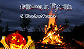 Fehrbelliner Herbstfeuer, Foto: by toberg, Lizenz: FKK Fehrbellin