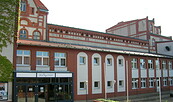 Kulturhaus Neuruppin, Foto: Stadtverwaltung Neuruppin, Lizenz: Stadtverwaltung Neuruppin
