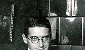 Ludwig Levy, Anfang der 1920er Jahre, Foto: Foto privat, Lizenz: privat