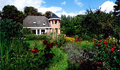 Haus mit Garten Familie Müller, Foto: Lutz Müller