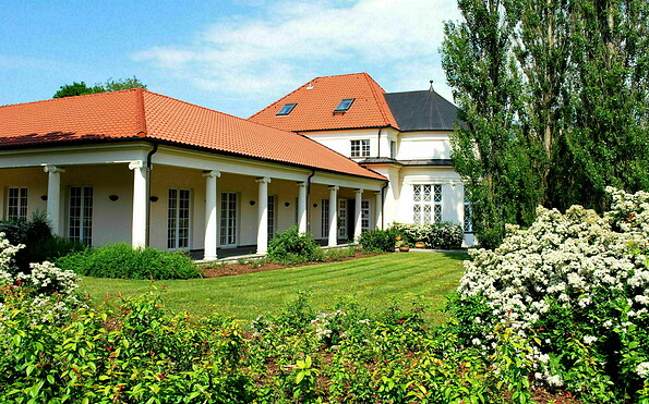 SaarowCentrum, Foto: Tourismusverein Scharmützelsee, Lizenz: Tourismusverein Scharmützelsee