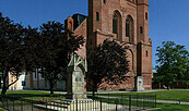 St. Marienkirche, Foto: Hansestadt Kyritz, Lizenz: Hansestadt Kyritz