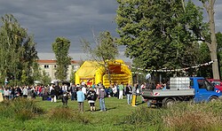 Rosengartenfest