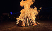 Feuer-Halloween, Foto: Buschmann & Winkelmann GmbH, Lizenz: Buschmann & Winkelmann GmbH