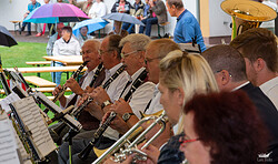 "Müllroser Seekonzert" am Haus Katharinensee