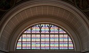 Fenster Nikolaikirche, Foto: Nadine Redlich, Lizenz: PMSG Potsdam Marketing und Service GmbH
