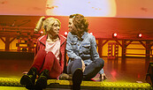 Bibi und Tina_Die verhexte Hitparade_2022, Foto: Michael Bidner, Lizenz: popupevents