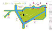 Preview aquamediale 15, Foto: aquamediale e. V. , Lizenz: aquamediale e. V.